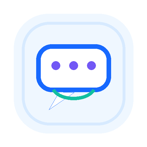 AI companion tools buyer signal category icon