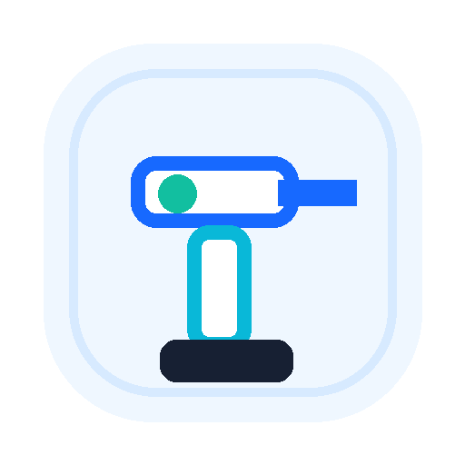 Cordless tool sets buyer signal category icon