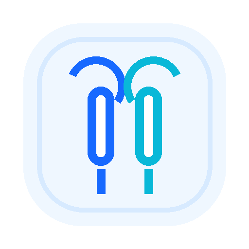 Sleep earbuds buyer signal category icon