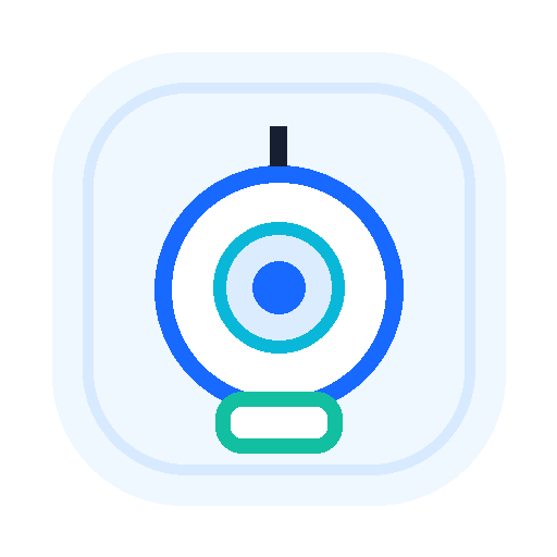 Wearable breast pumps buyer signal category icon