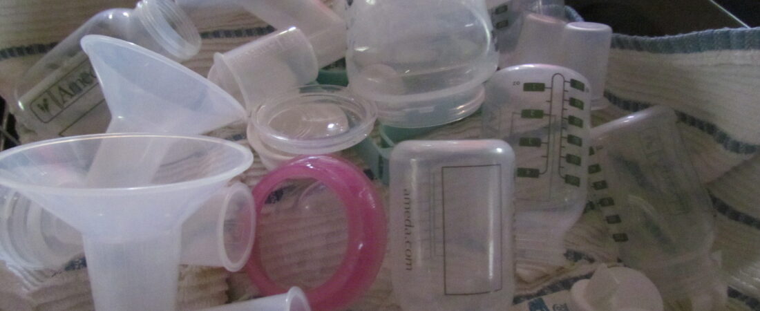 Wearable Breast Pump for Work: What to Check Before Buying One