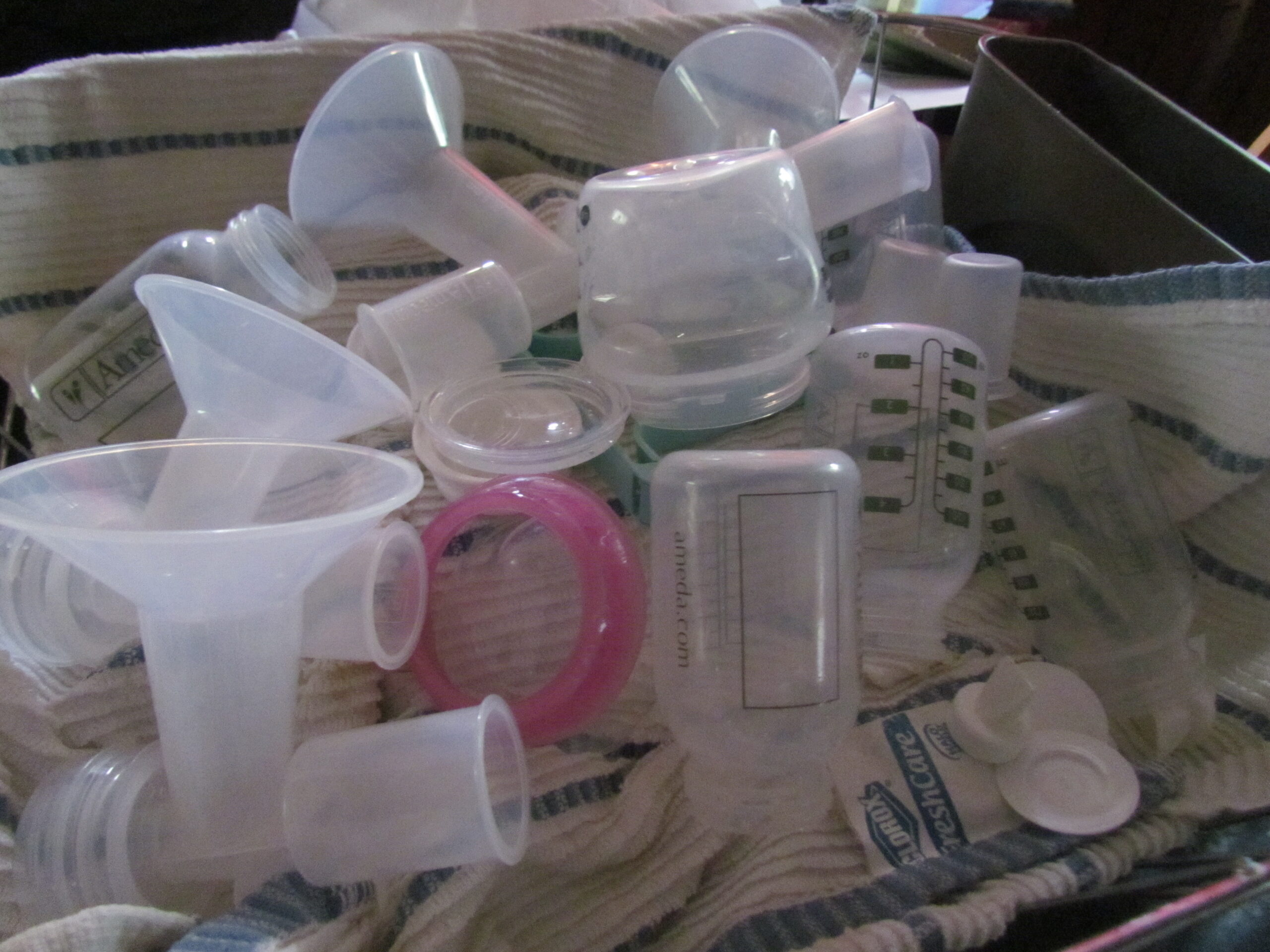 Wearable Breast Pump for Work: What to Check Before Buying One