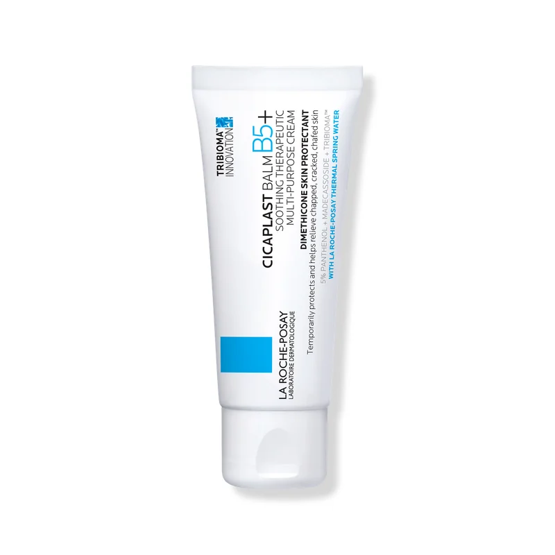 La Roche-Posay Cicaplast Baume B5 product packaging