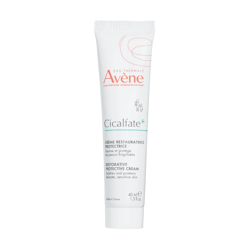 Avène Cicalfate+ Restorative Protective Cream product packaging