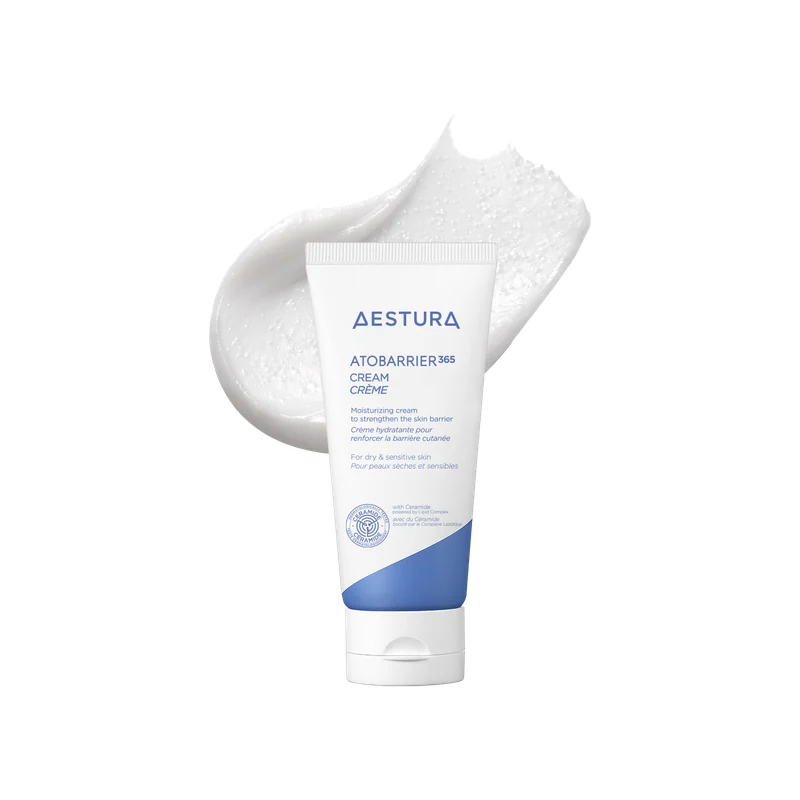 Aestura Atobarrier 365 Cream product packaging