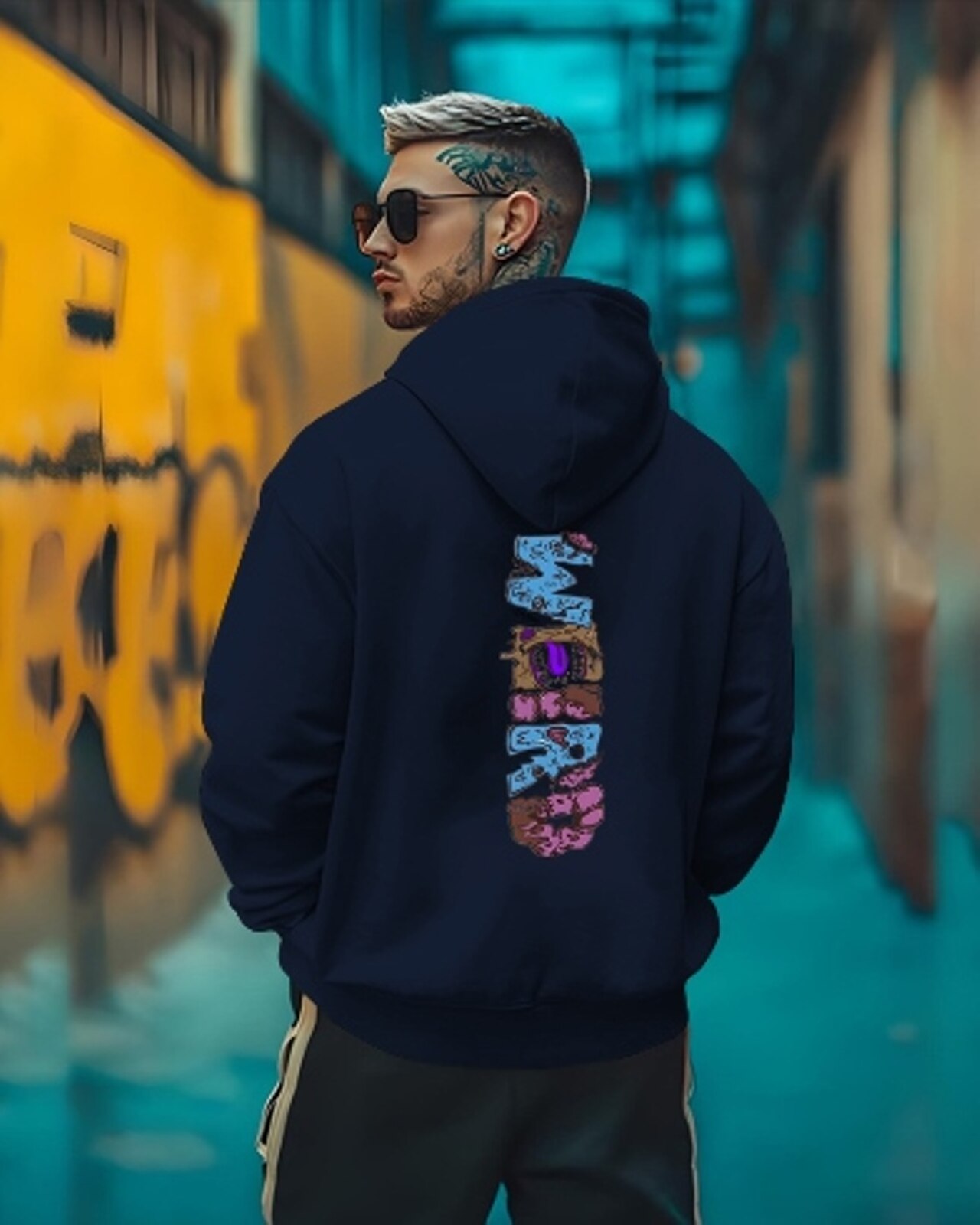 How Heavy Should a Streetwear Hoodie Be? GSM, Fit, and Shrinkage Explained