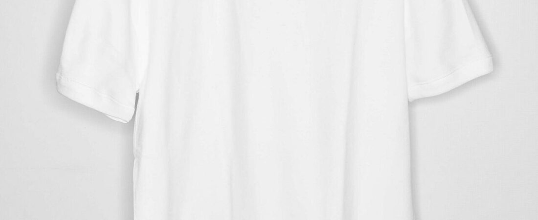 Best Blank T-Shirts for Streetwear: Cotton Weight, Fit, and Printability