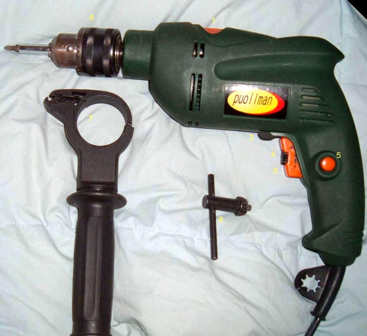 Cordless Drill vs Impact Driver: Which Tool Should a New Homeowner Buy First?