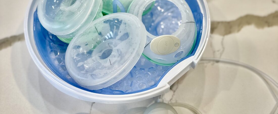 Can a Wearable Breast Pump Be Your Main Pump? What to Check Before You Rely on One