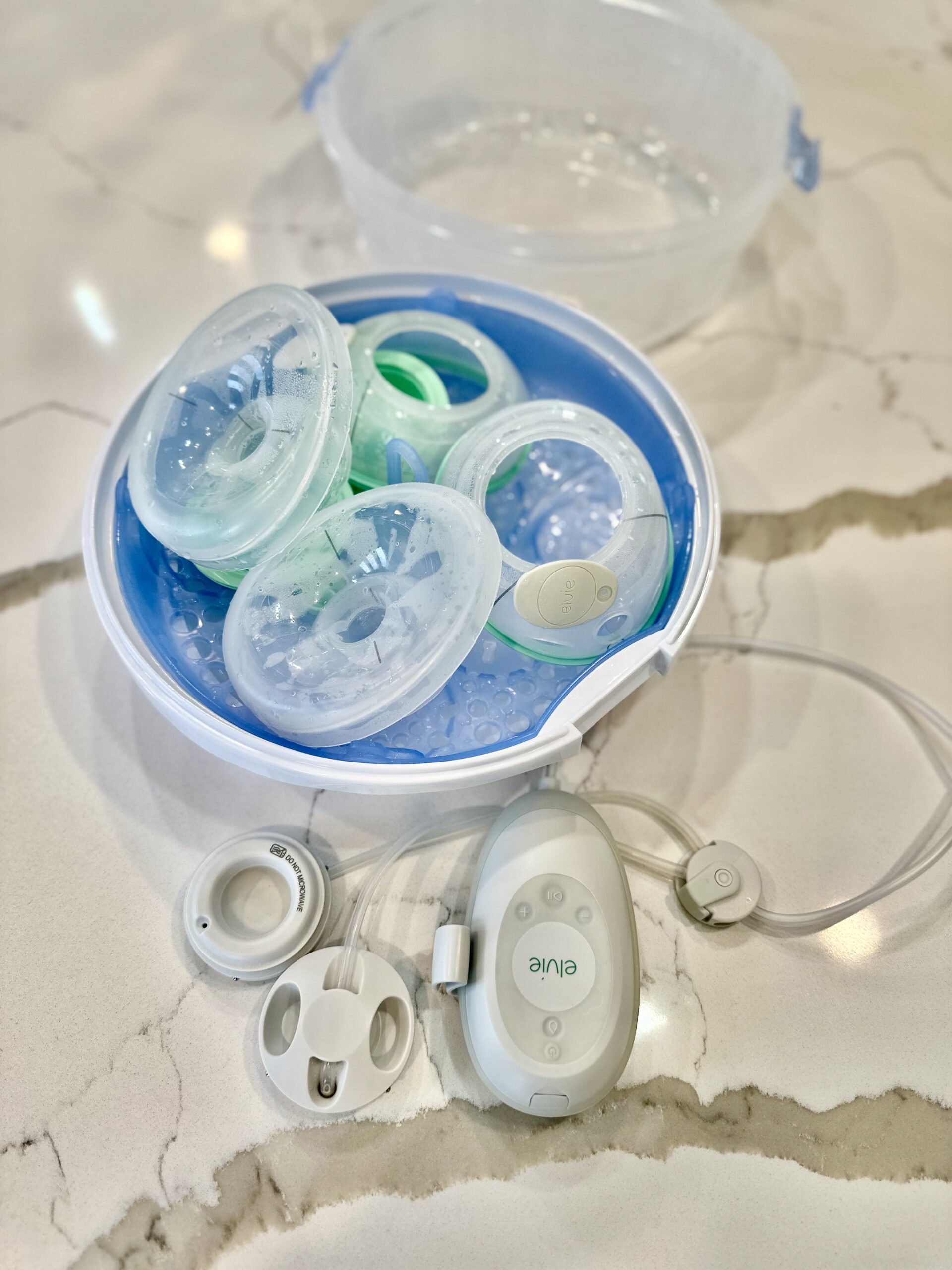 Can a Wearable Breast Pump Be Your Main Pump? What to Check Before You Rely on One