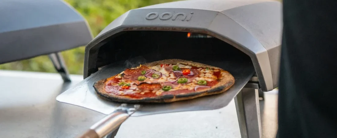 Is the Ooni Koda 16 Worth It in 2026? Heat Control, Pizza Styles, and Gozney Alternatives