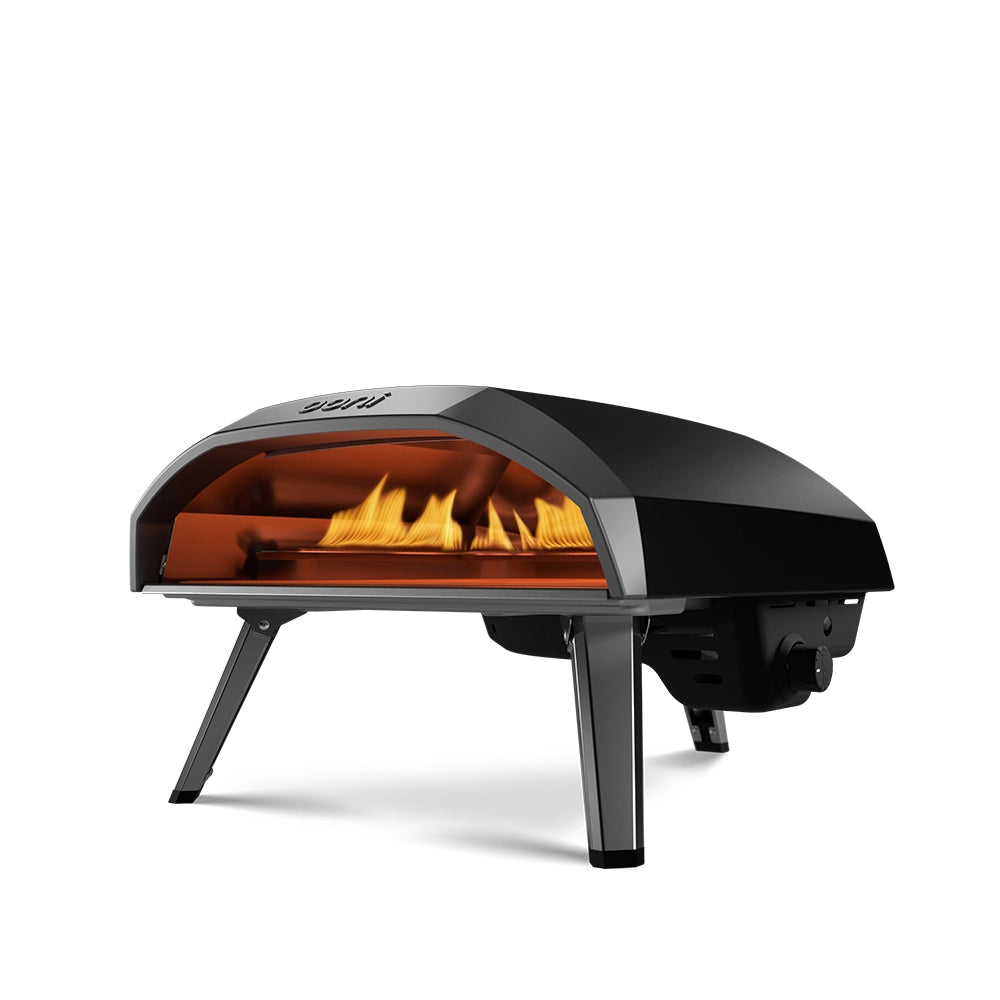Ooni Koda 16 gas-powered outdoor pizza oven